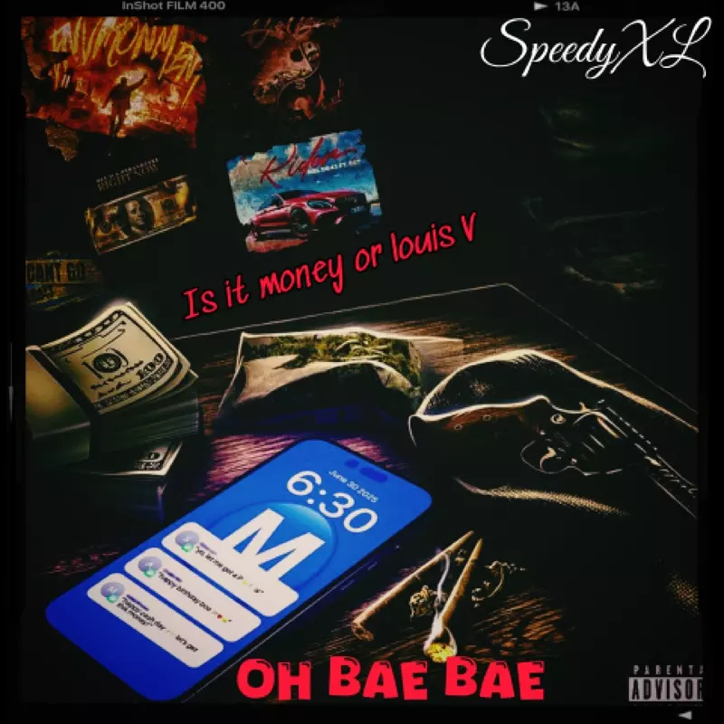 Bae Bae