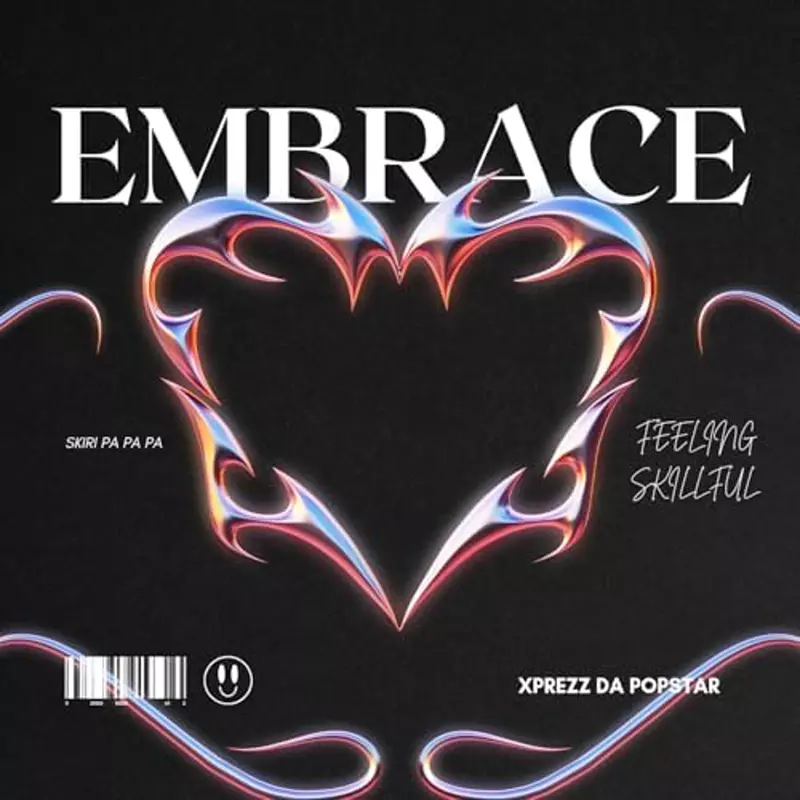 Embrace