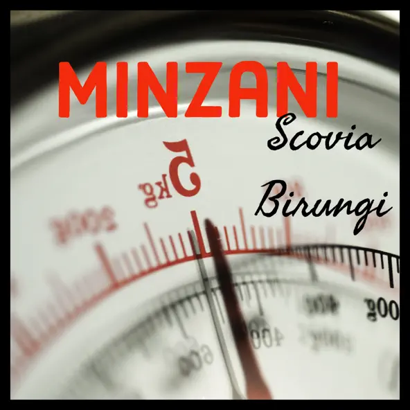 Minzani
