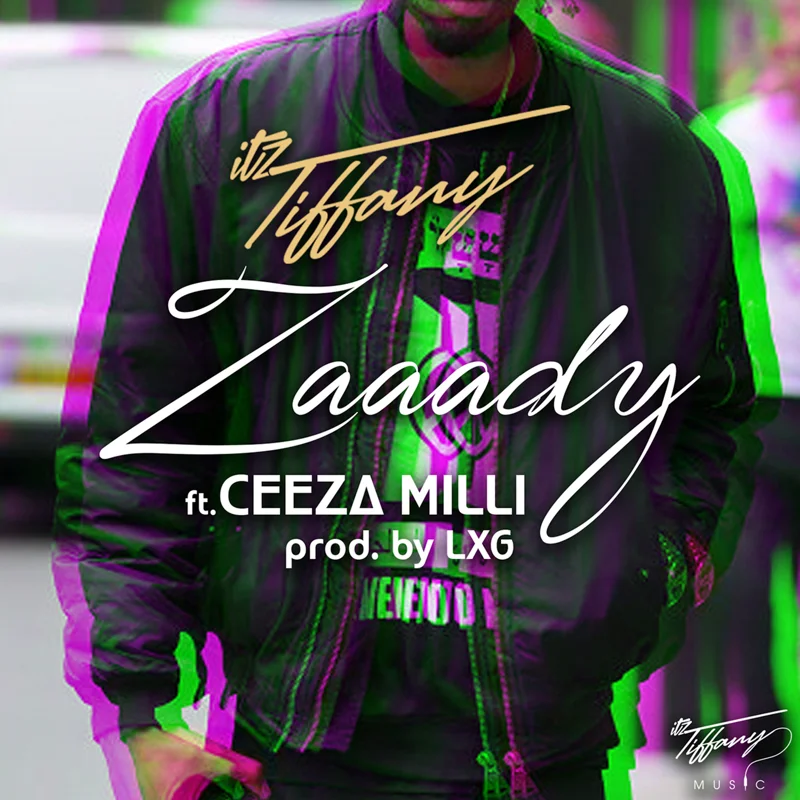 Zaaady