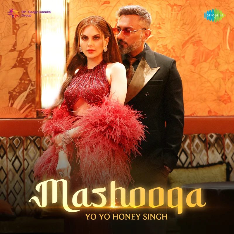 Mashooqa