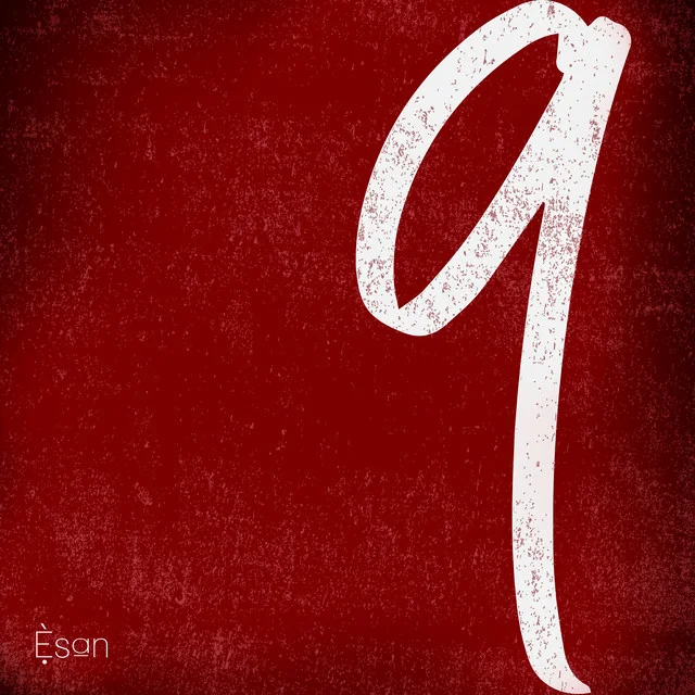 9: Esan