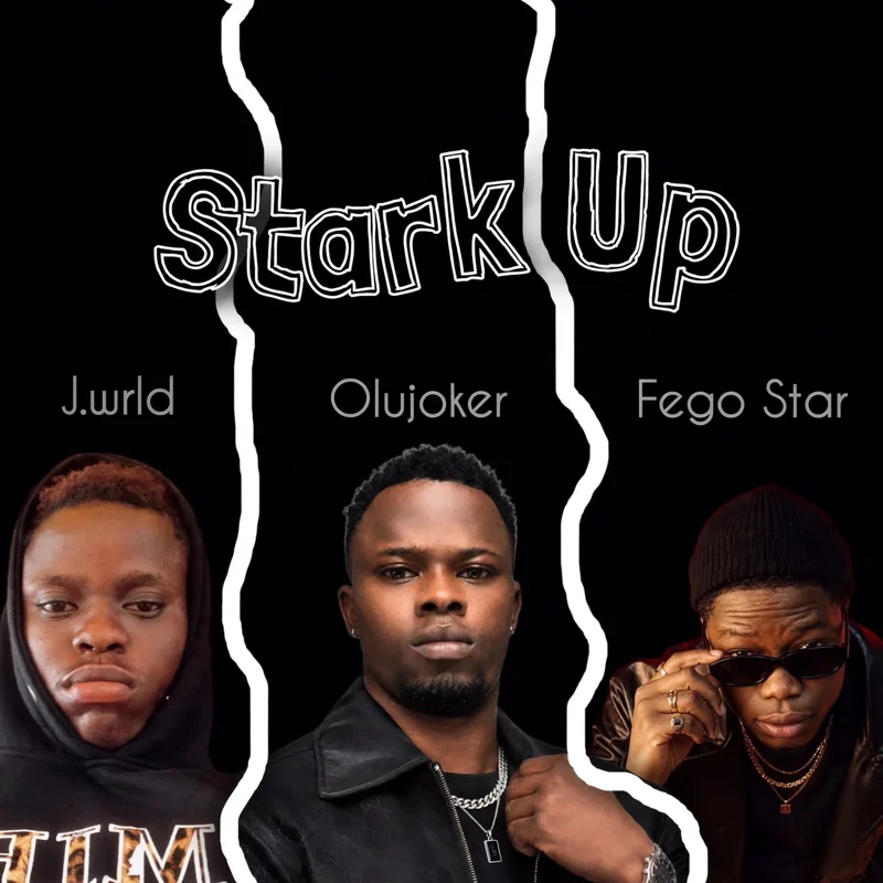 Stark Up
