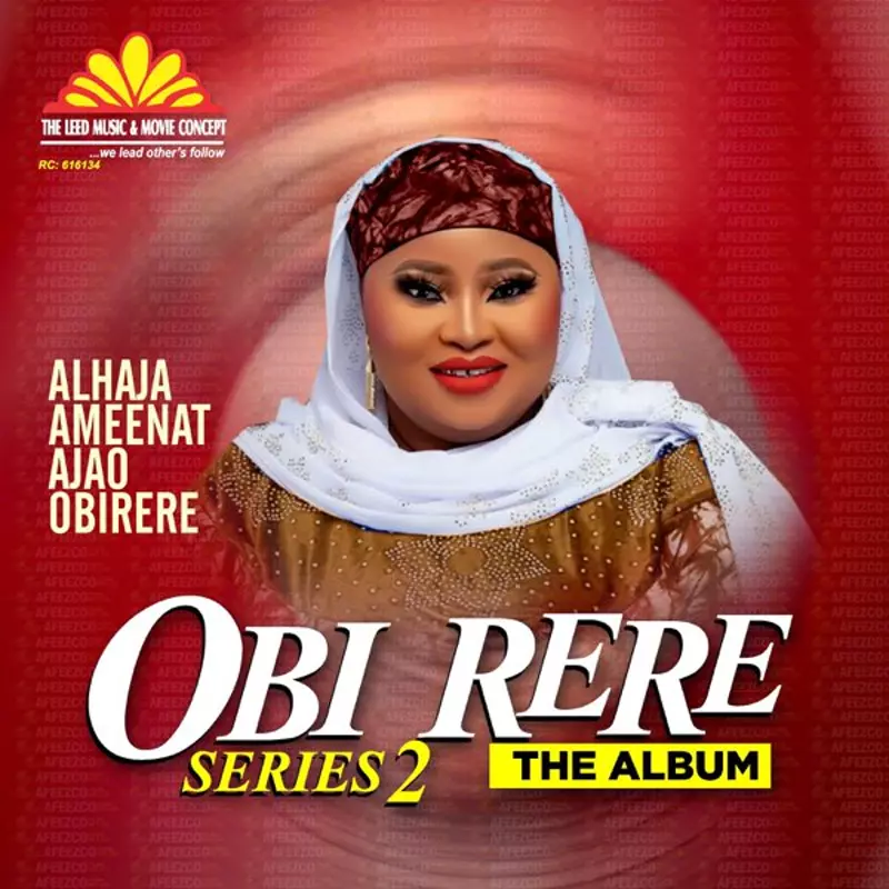 Obi Rere (Series 2)