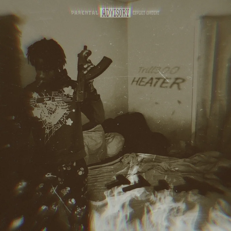 Heater
