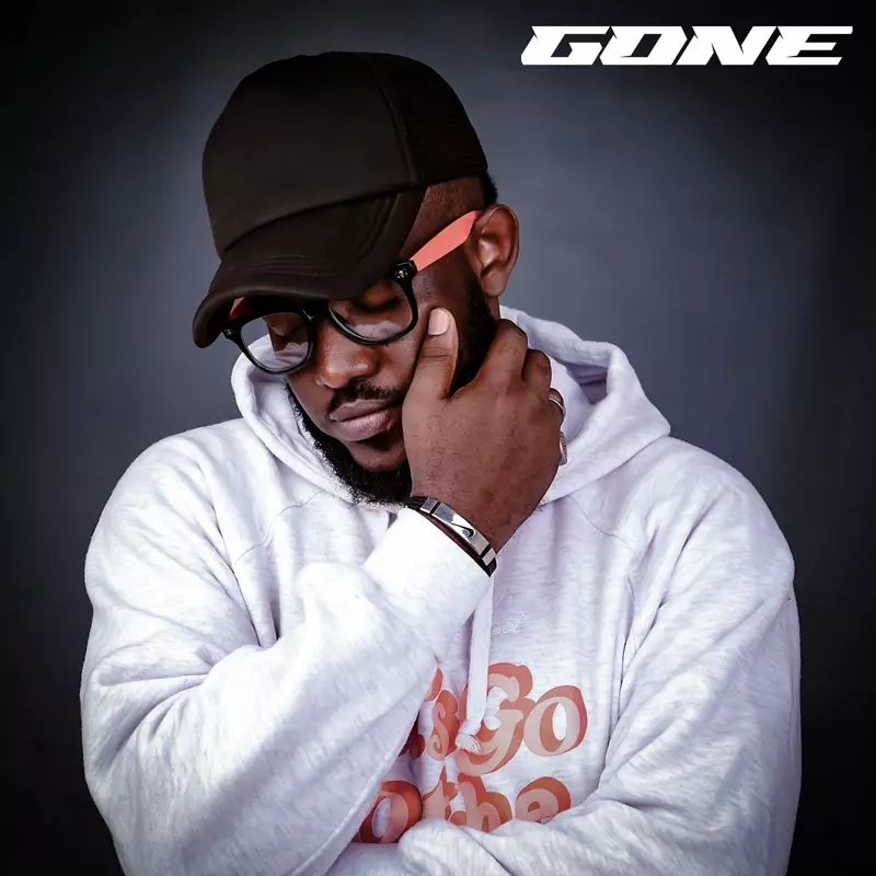 Gone