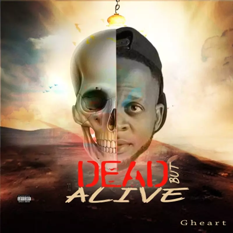 Dead But Alive