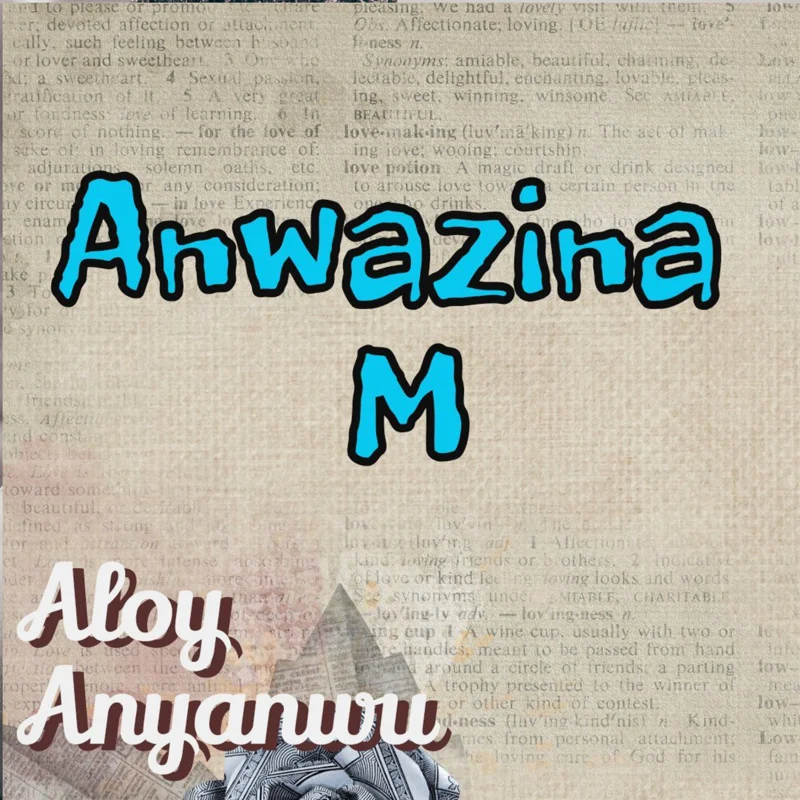 Anwazina M