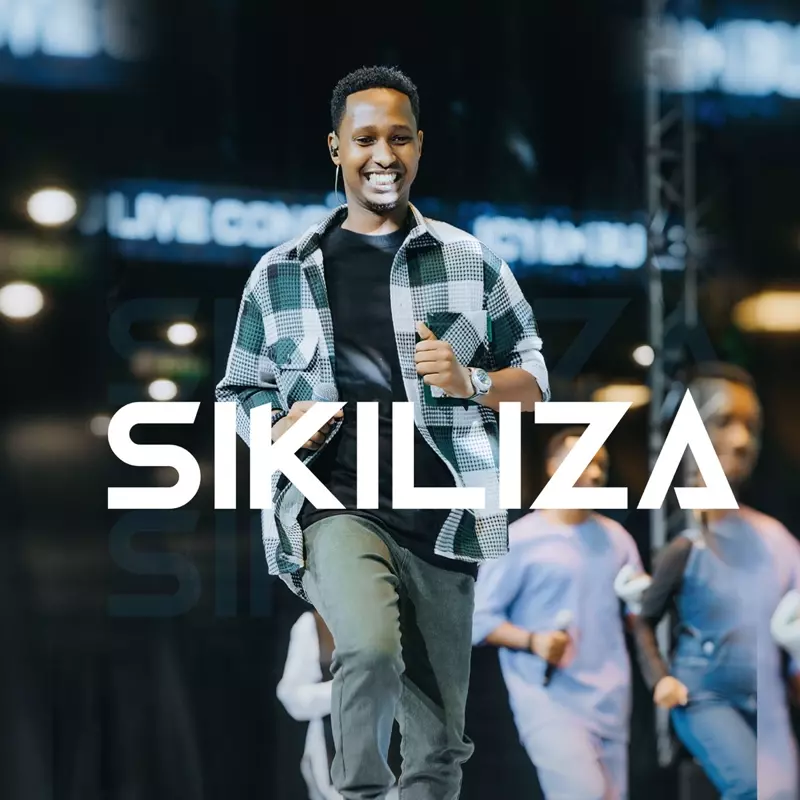 Sikiliza