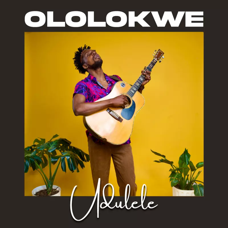 Ololokwe