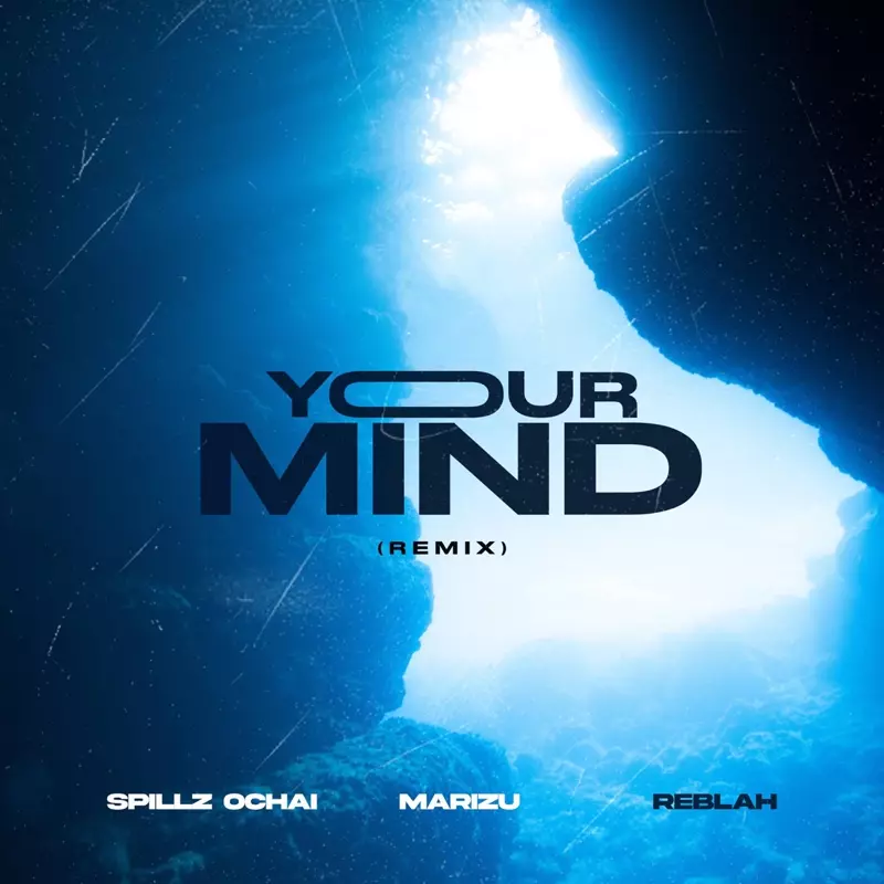 Your Mind