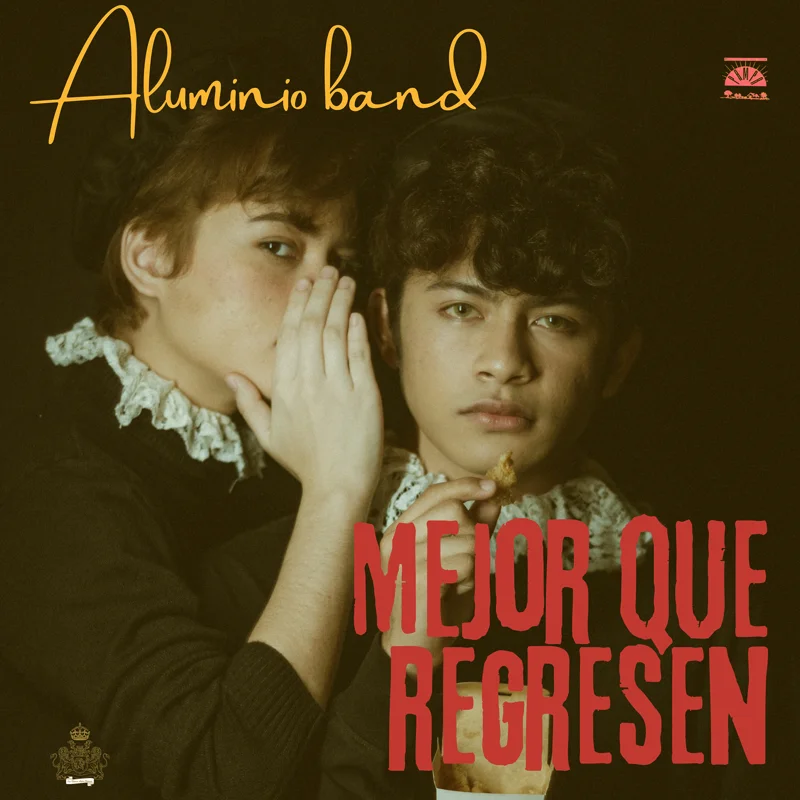 Mejor Que Regresen
