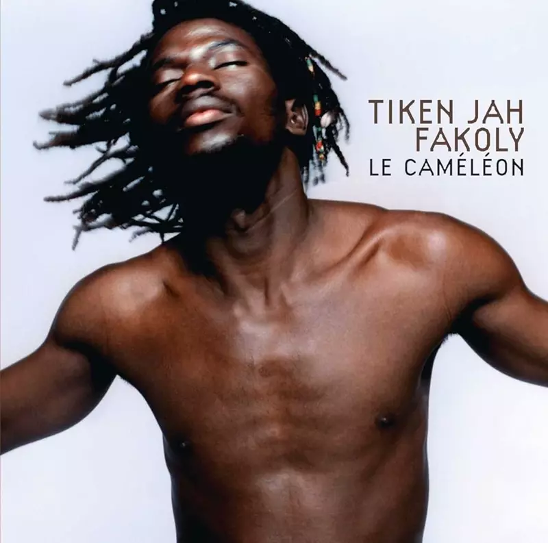Le Caméléon