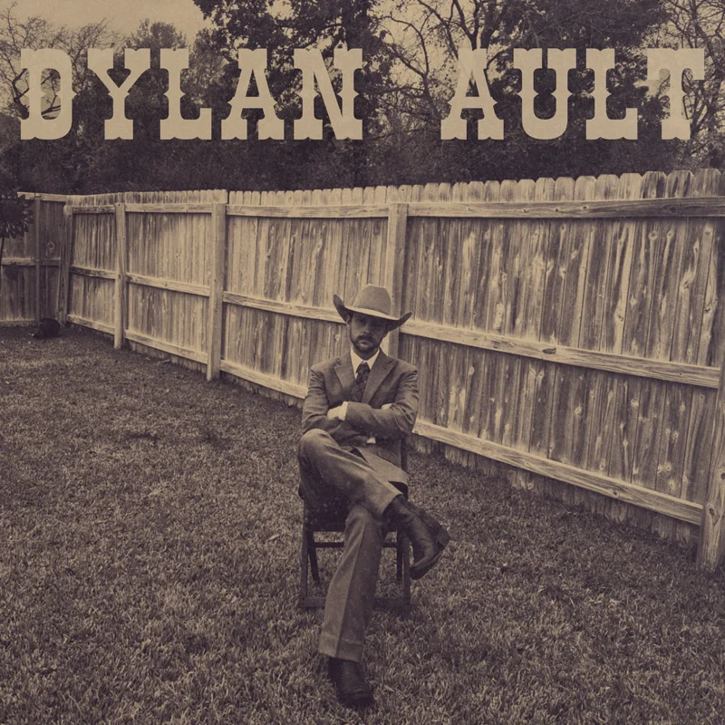 Dylan Ault