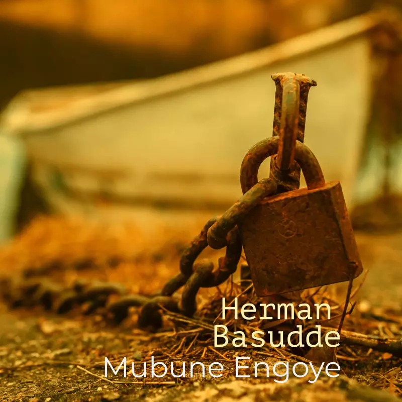 Mubune Engoye