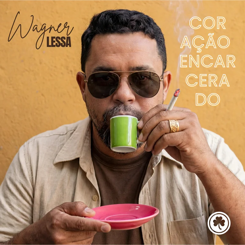 Coração Encarcerado
