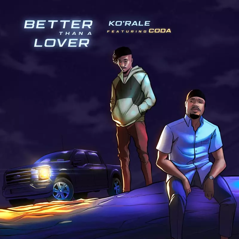 Better Than a Lover