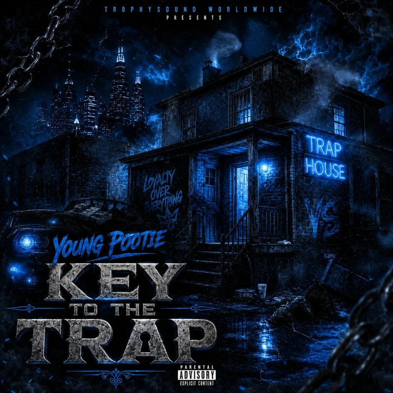 Key To The Trap