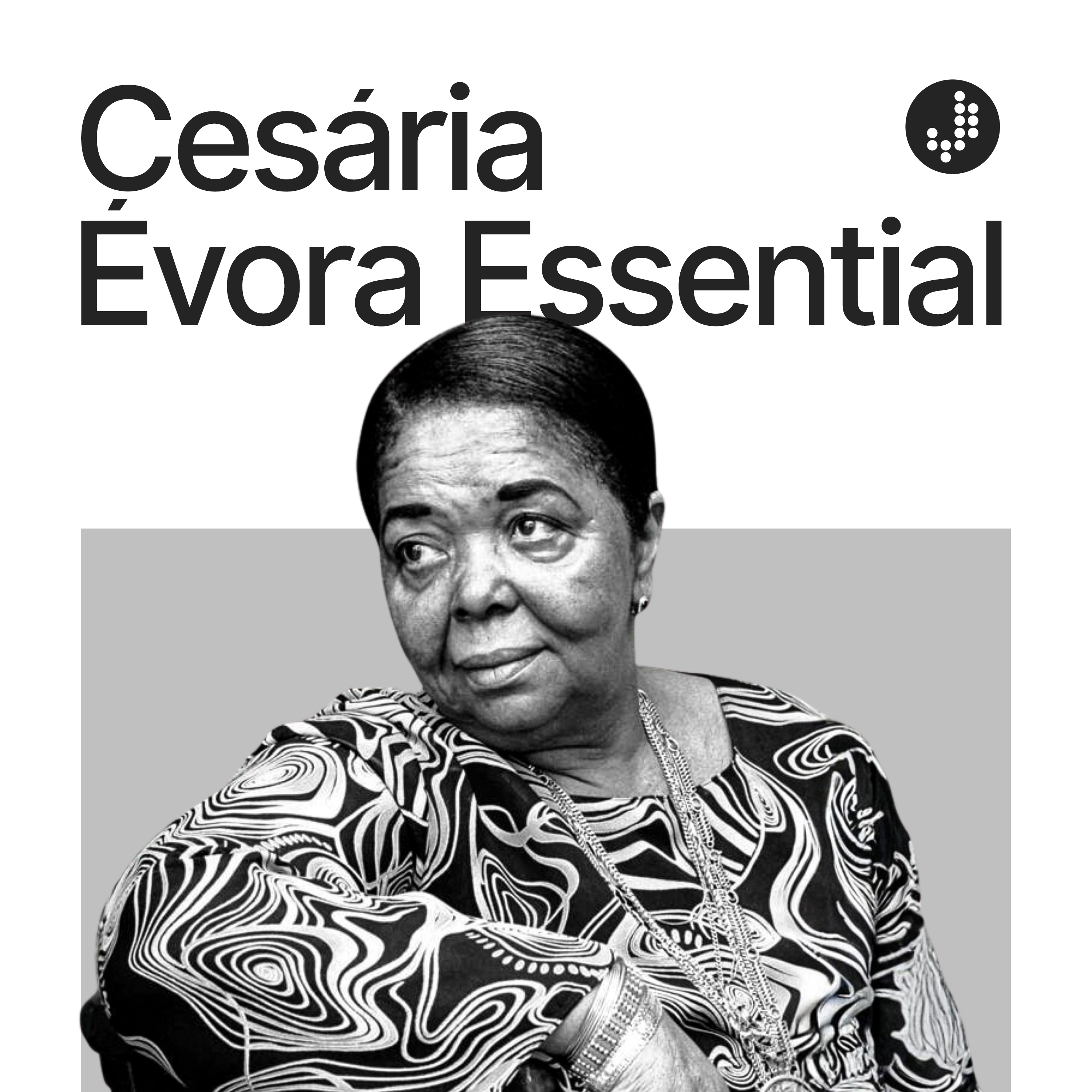 Cesaria Evora Essential