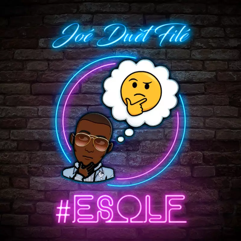 #ESOLF