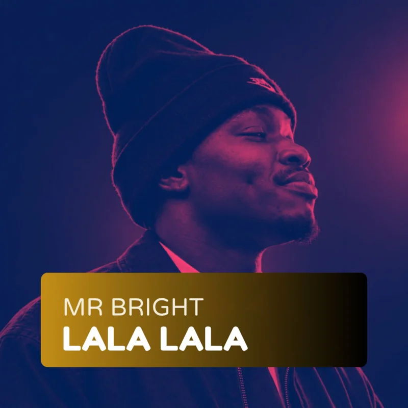 Lala Lala