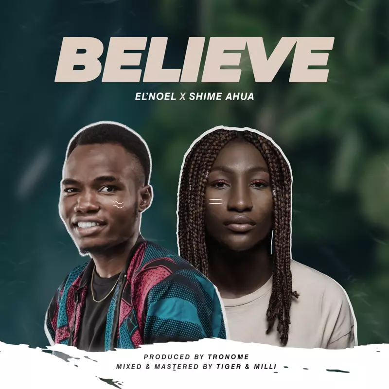 Believe