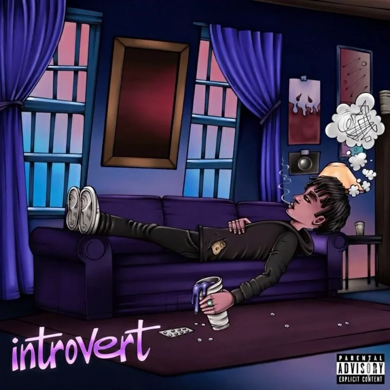 Introvert