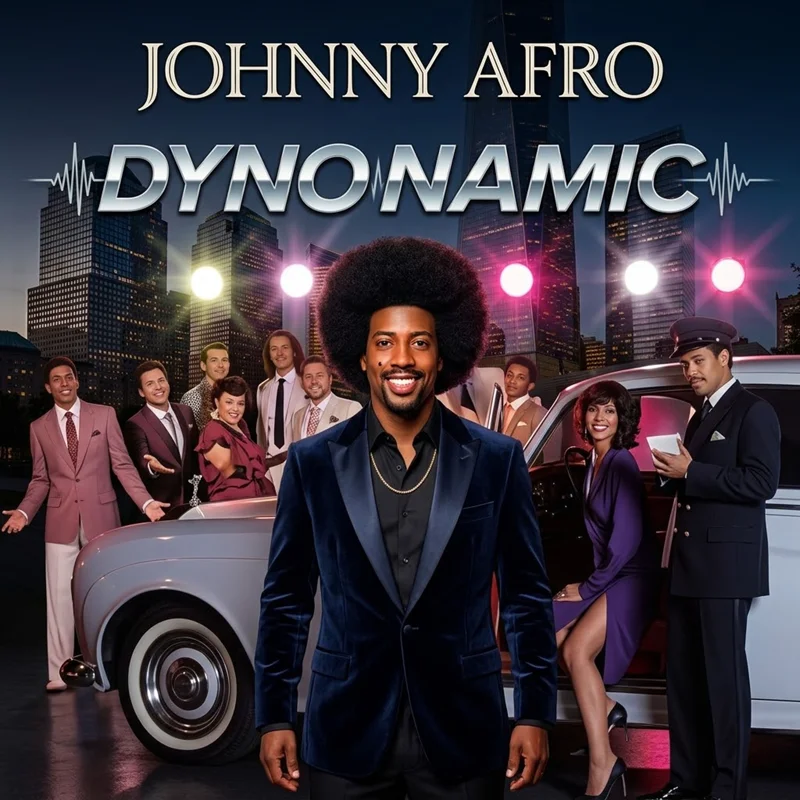 Dyno Namic