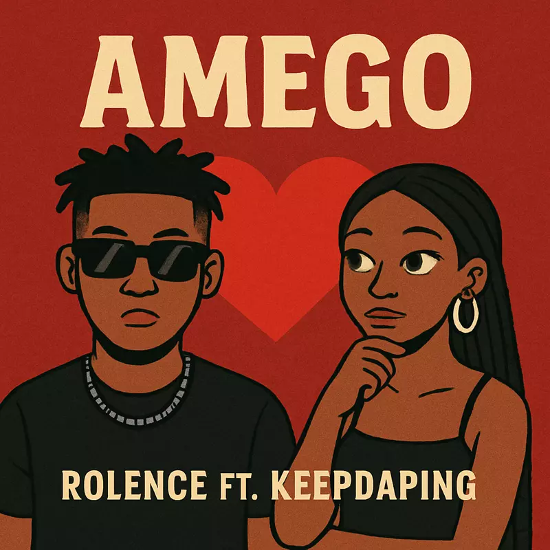 Amego
