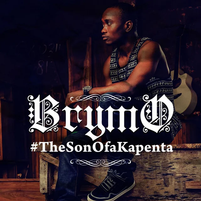 #TheSonofaKapenta