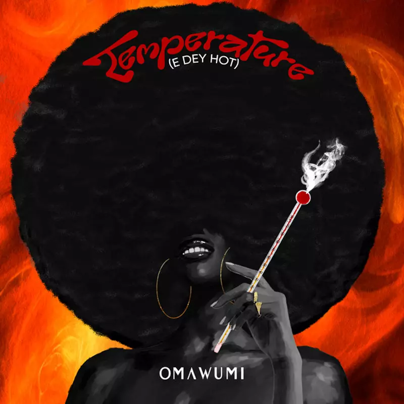 Temperature - E Dey Hot