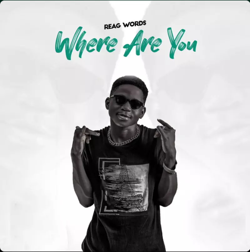 Where Are you