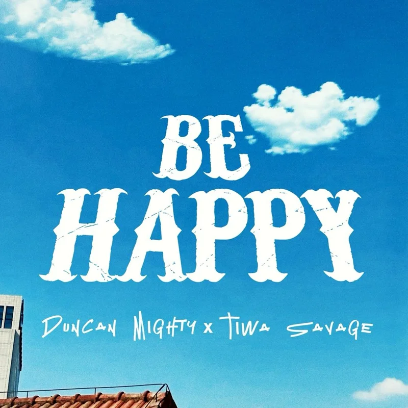 Be Happy