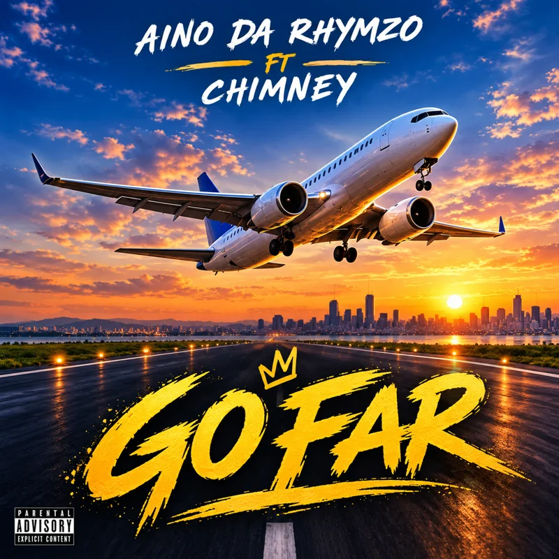 Go far