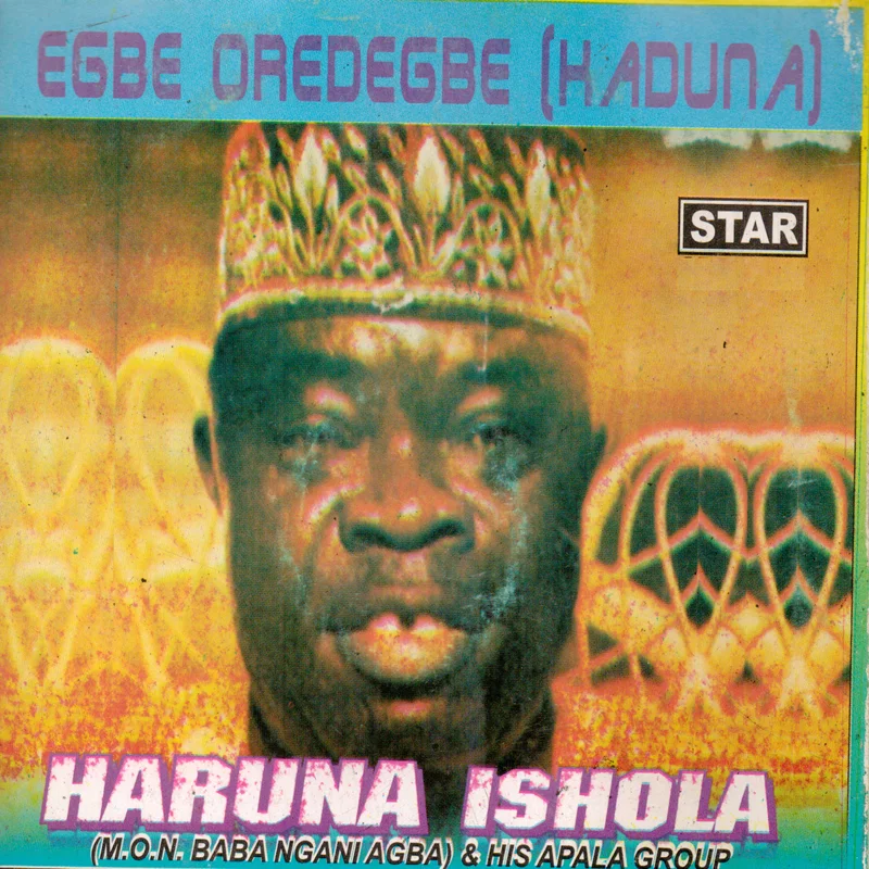 Egbe Oredegbe (Haduna)