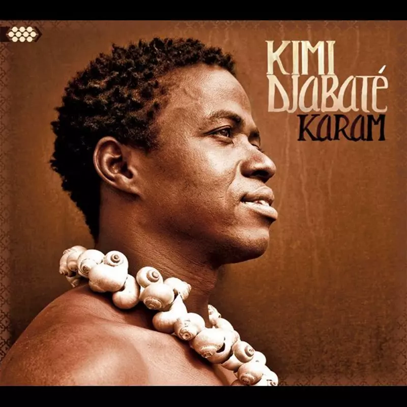 Karam