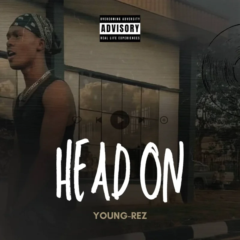 Head on