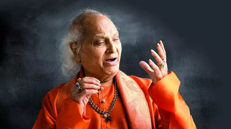 Pt. Jasraj