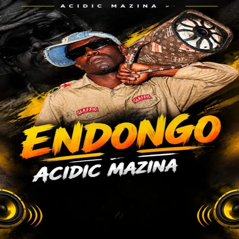 Endongo