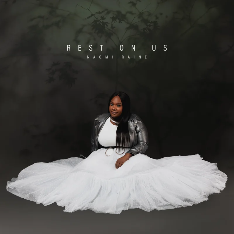 Rest On Us