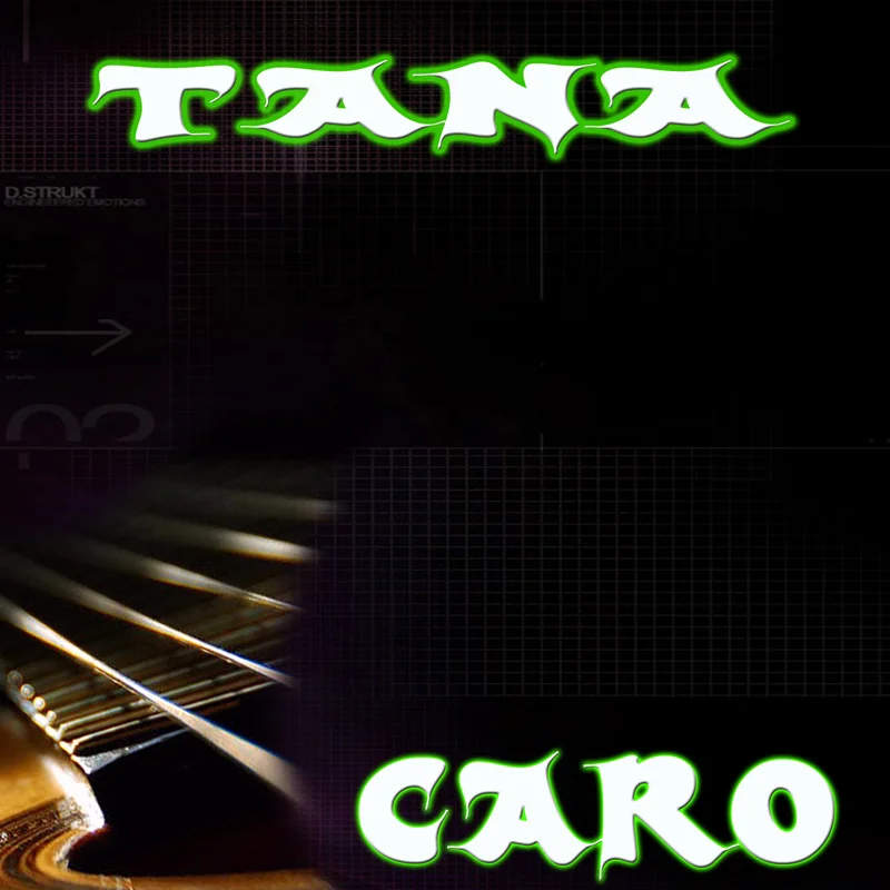 Tana - Single