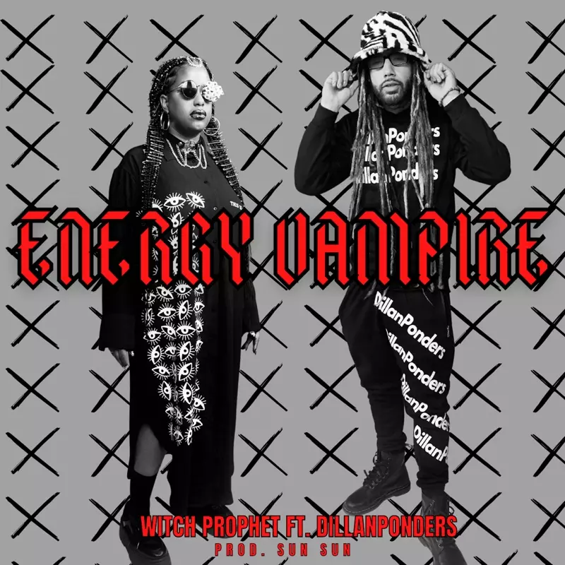 Energy Vampire
