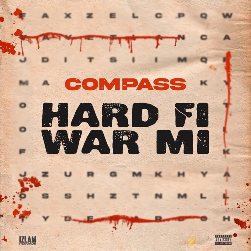 Hard Fi War Mi