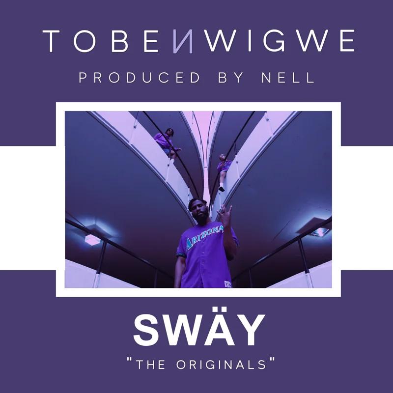 SWÄY.