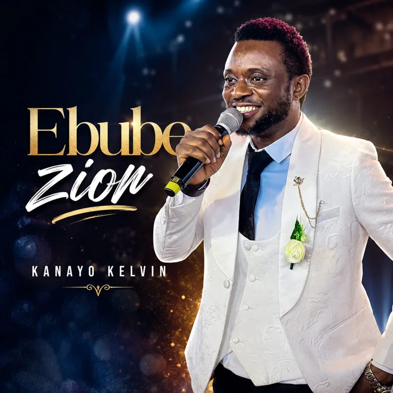 EBUBE ZION