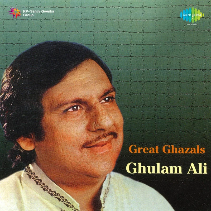 Great Ghazals