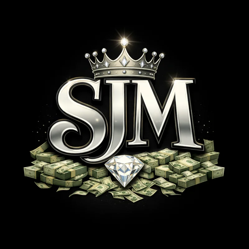 I Am "SJM"