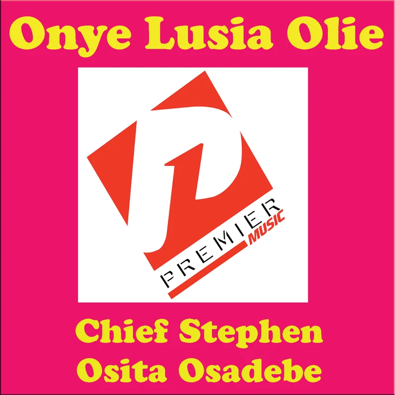 Onye Lusia Olie