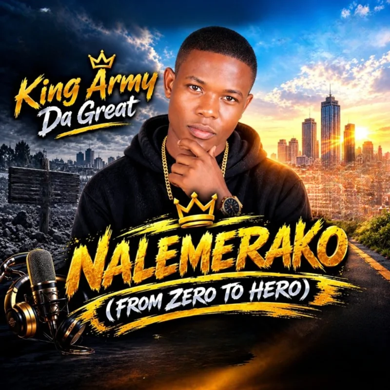 Nalemerako (From Zero To Hero)