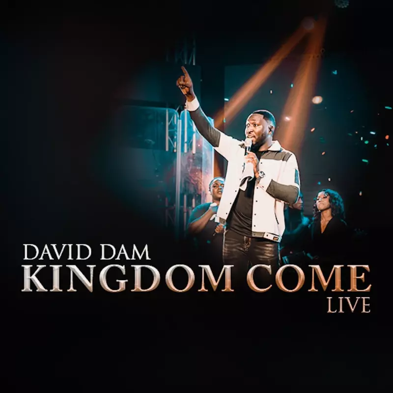 Kingdom Come